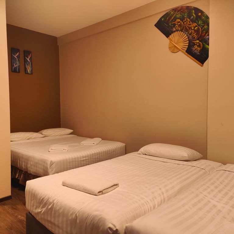 Kim Korner Hotel - photo 24