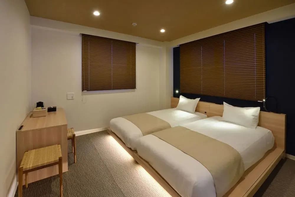 Stay Marutamachi - photo 3