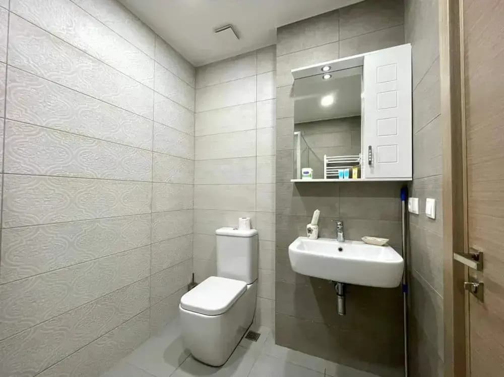 Cozy Apartment at M2 - photo 9