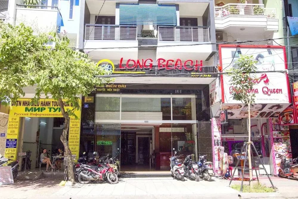 Long Beach - photo 1
