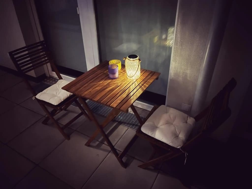 LUMA apartment - photo 5