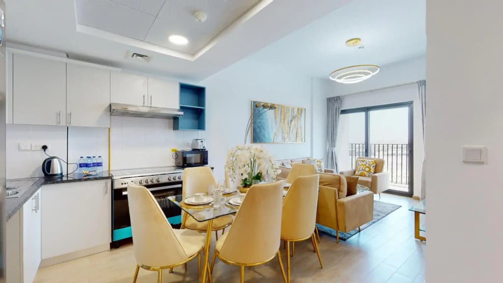 Wasl Gate - The Nook 2 905 - photo 12