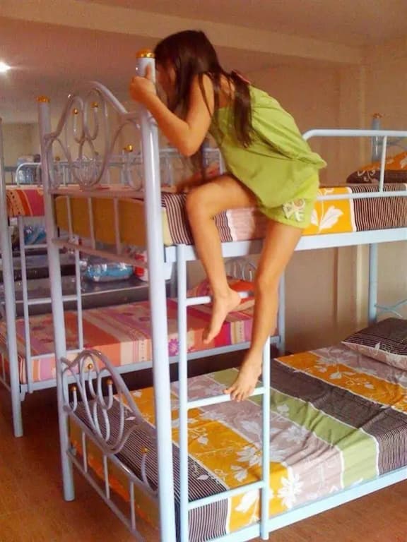 G Guest House - photo 17