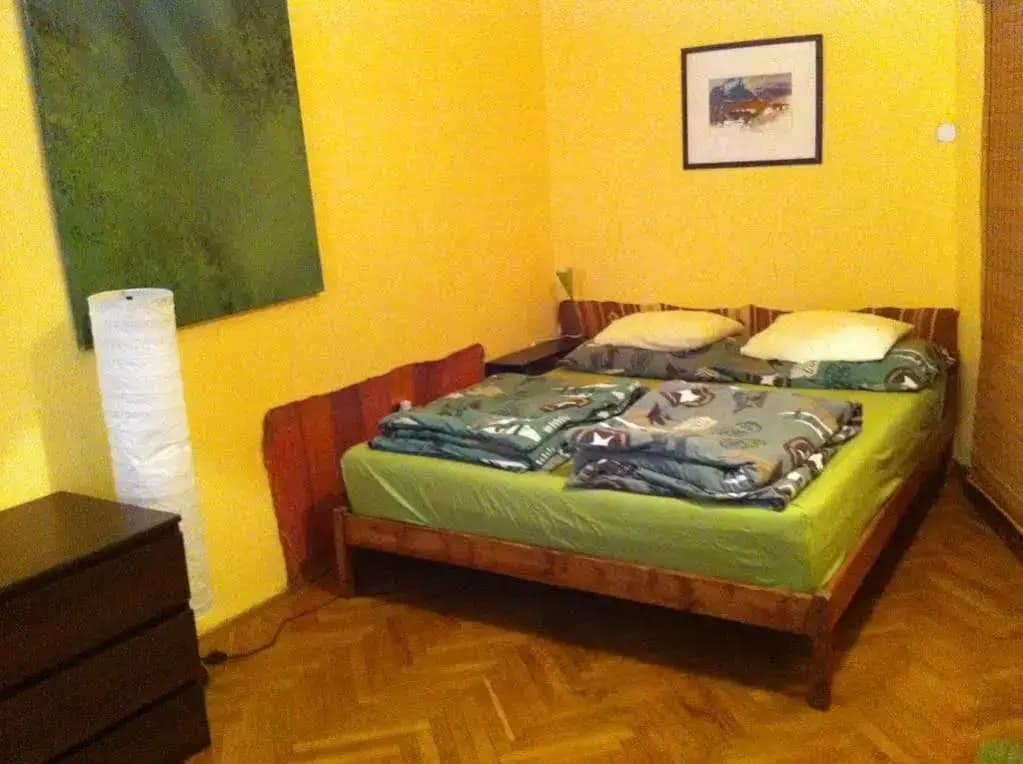 Gallery Stay Apartments - photo 5