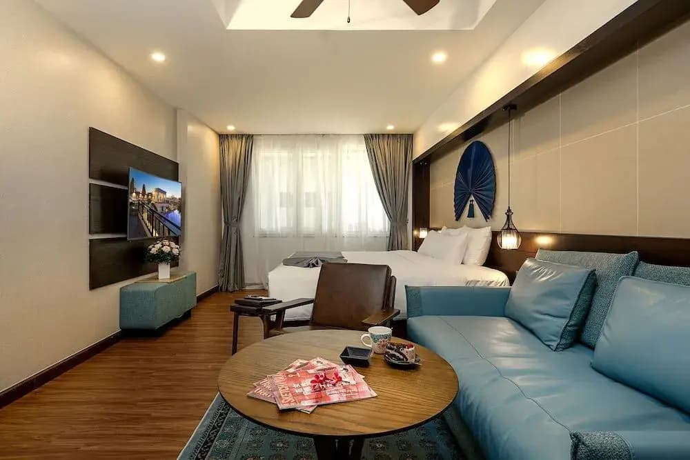The Blossom Premier Beach Front - photo 5
