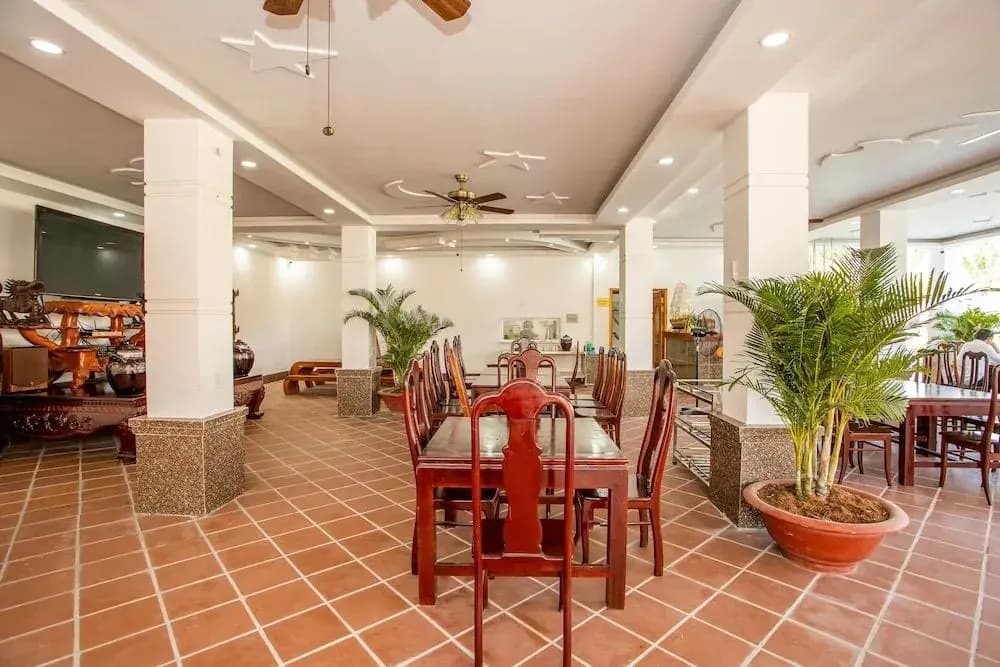 Serene Resort Phu Quoc - photo 27