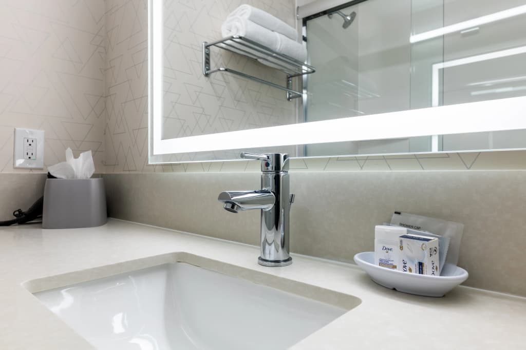 Holiday Inn Express Van Nuys by IHG - photo 26