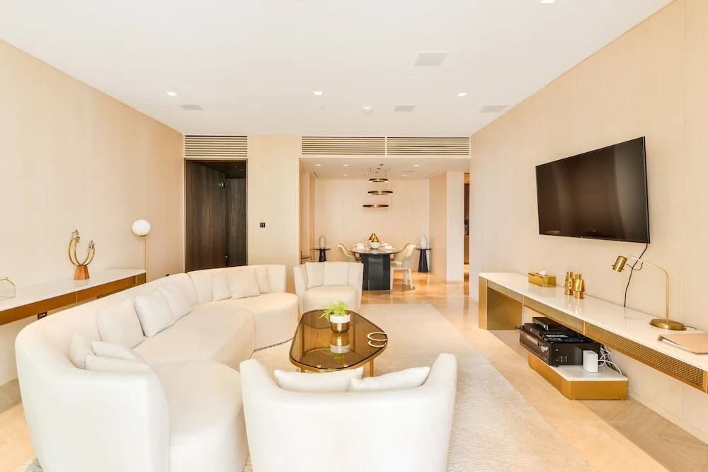 FIVE Palm Jumeirah Residences - photo 33
