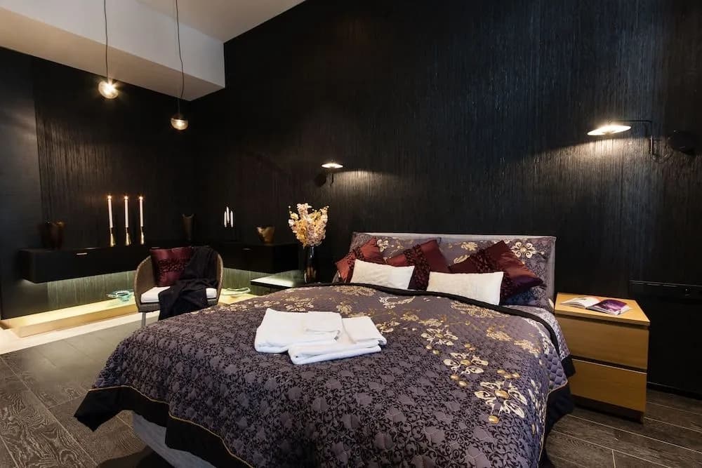 Residence Glamour Premium - photo 3