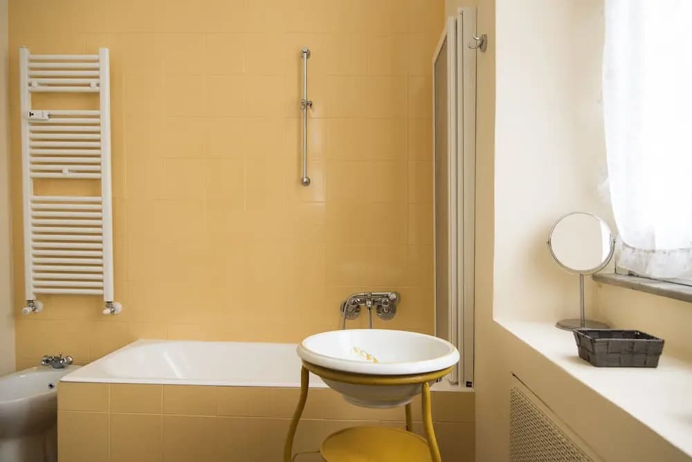 Pleasant 2 Bedrooms Flat in Brera - photo 10