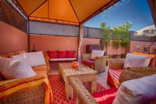 Riad Alena Marrakech - photo 7