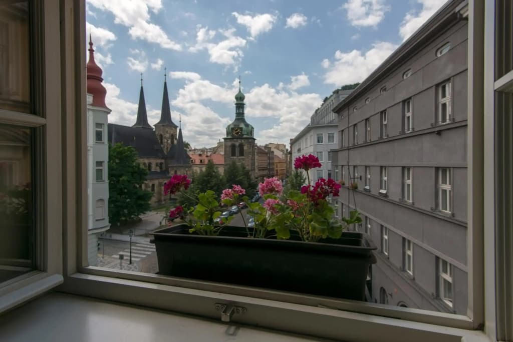 Petrská Residence - photo 12