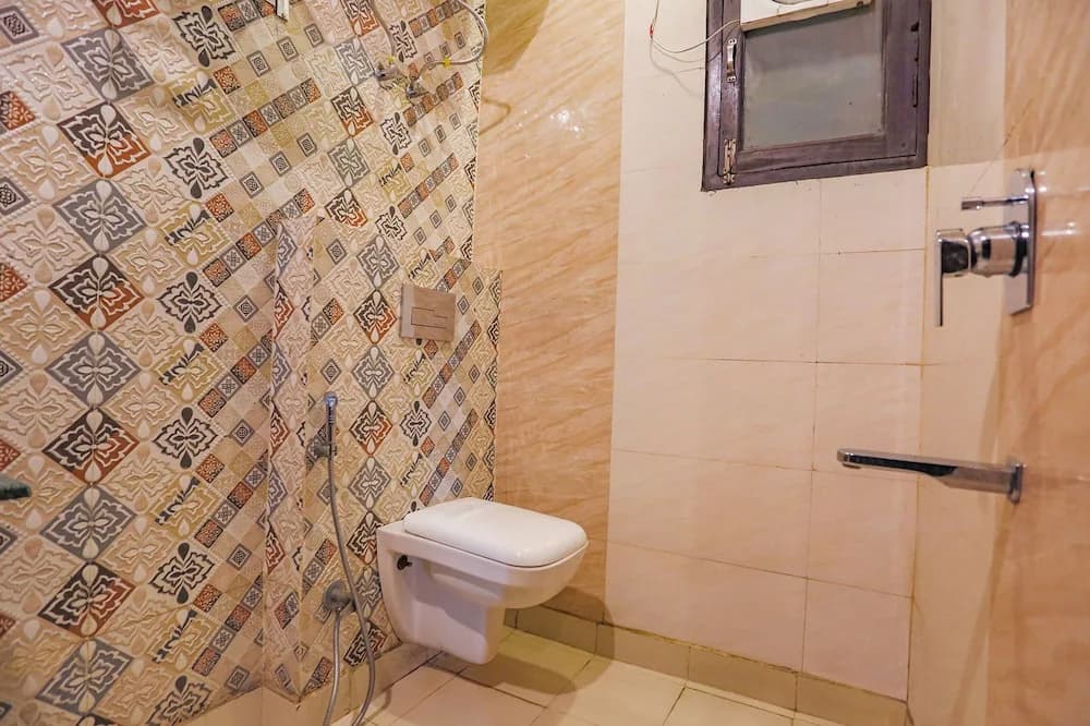 Novel Suites By FabHotel - photo 9