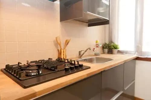 Venice Suite Apartment - photo 21