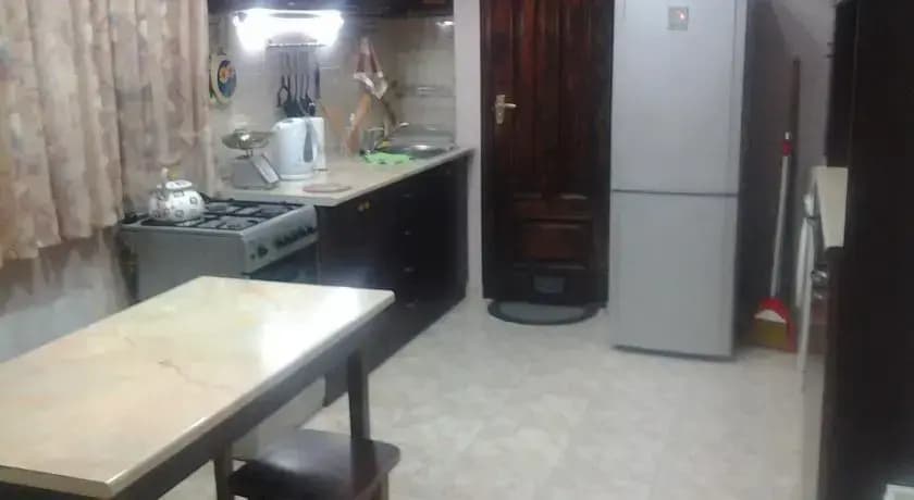 Apartment on Kikodze - photo 4