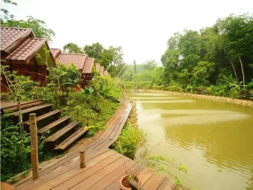 The Vareeya Resort - photo 23
