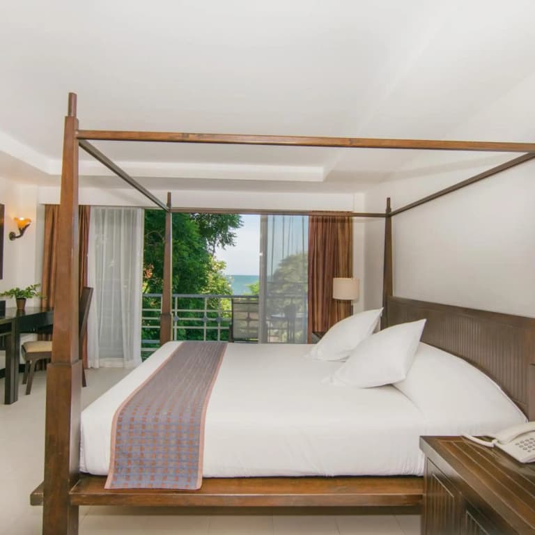 Veranda Lodge Hotel - photo 43
