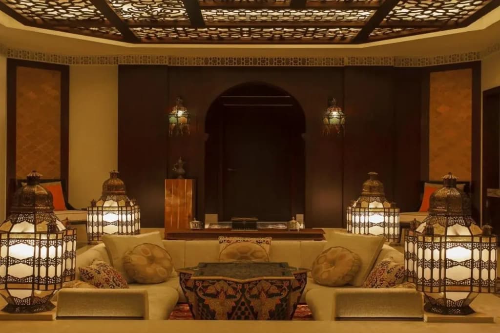 The St. Regis Saadiyat Island Resort, Abu Dhabi Hotel - photo 2