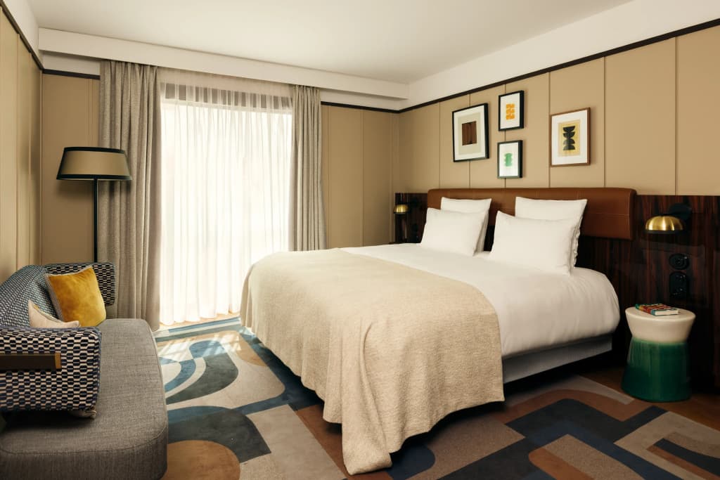 Norman Hotel - photo 41