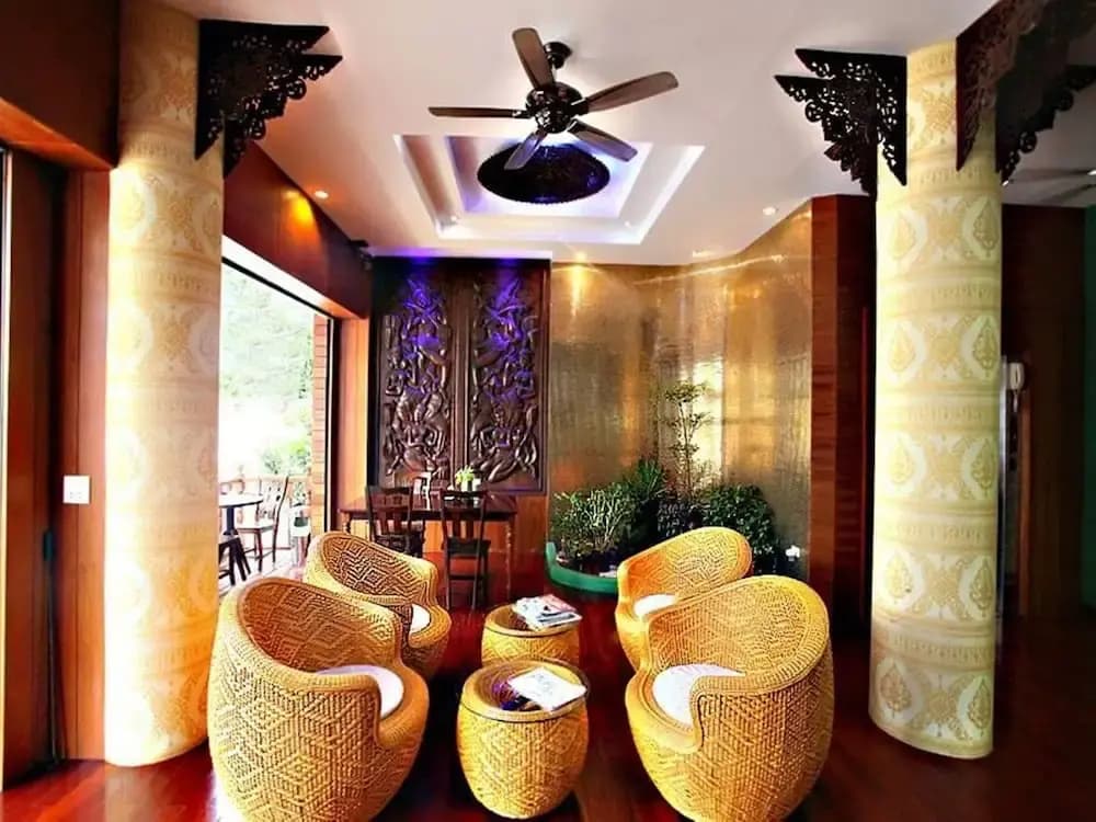 Thai Corner Hotel Patong - main photo
