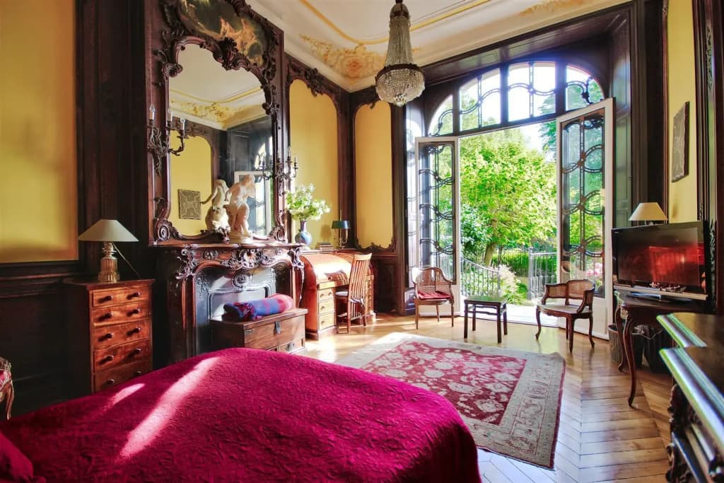 Garden in Paris - Luxury Apt - 2 BR - photo 2