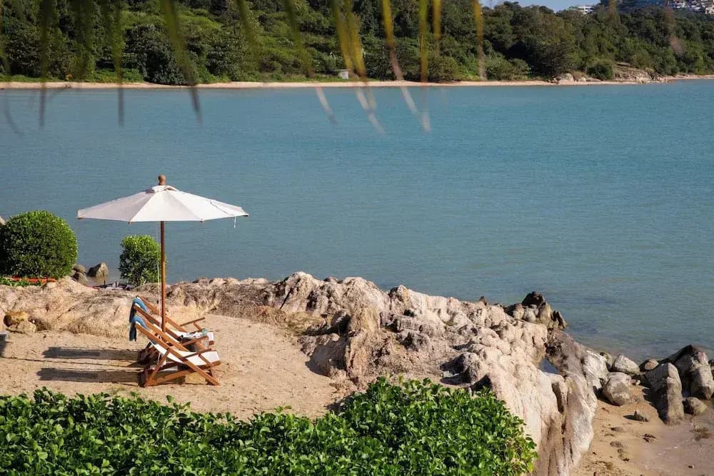 Kerem Luxury Beachfront Villas - photo 24