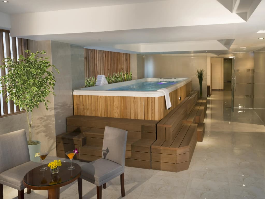 G8 Diamond Hotel Saigon - photo 19