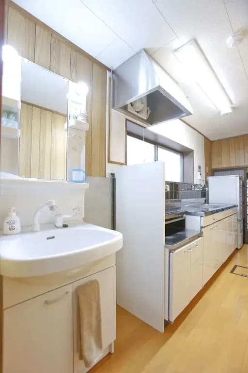 Private Residence Shijo-Karasuma - photo 6
