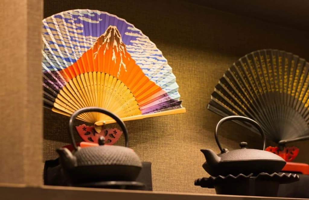 Caphotel KYOTO - photo 9