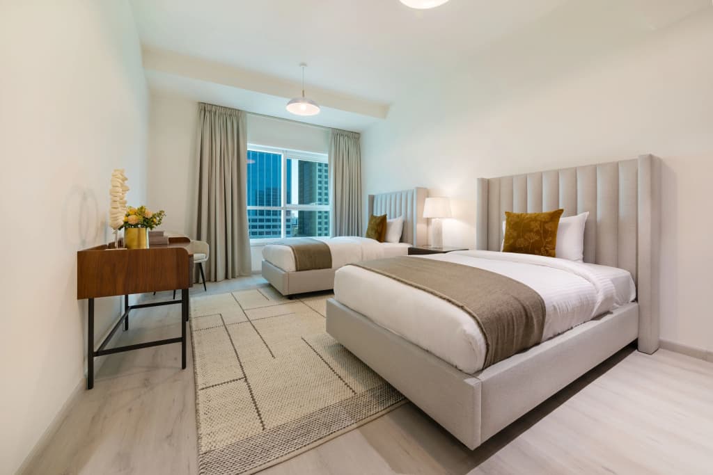 Maison Privee - Millennium Executive Tower - photo 3