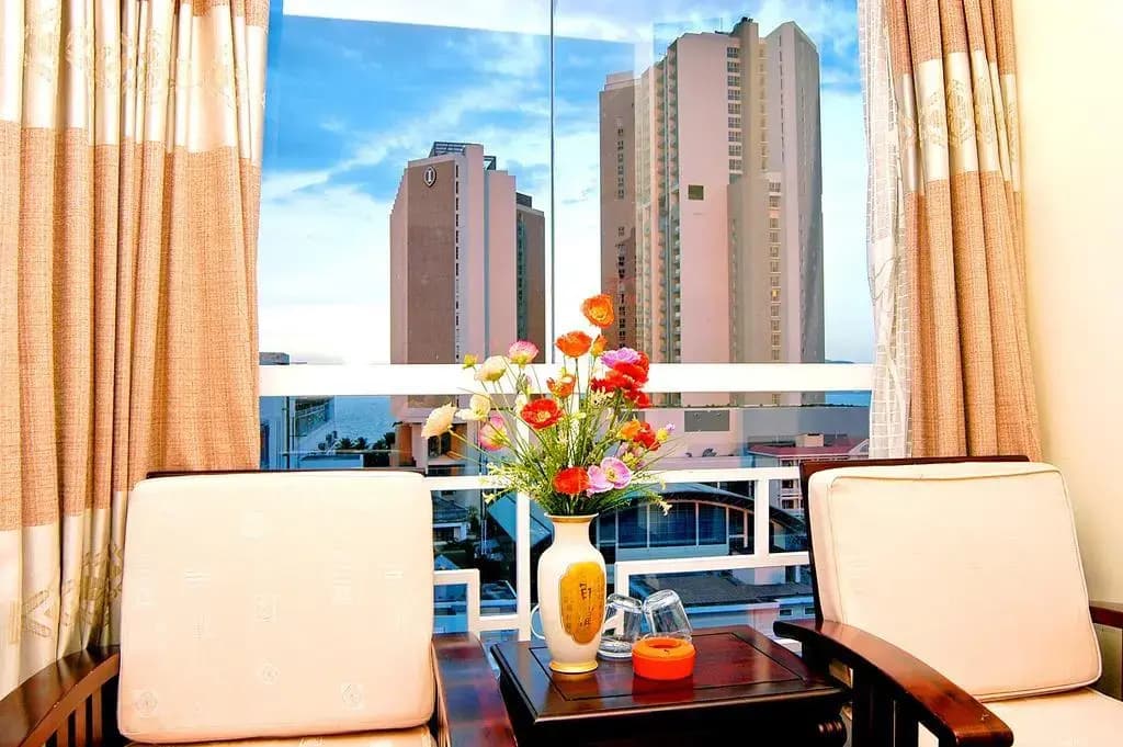 Khanh Duy Hotel - photo 17