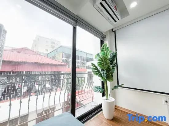HanoPalais Residence Vũ Ngọc Phan - photo 4