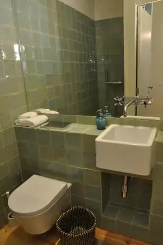 Fernando Pessoa Apartment - photo 8