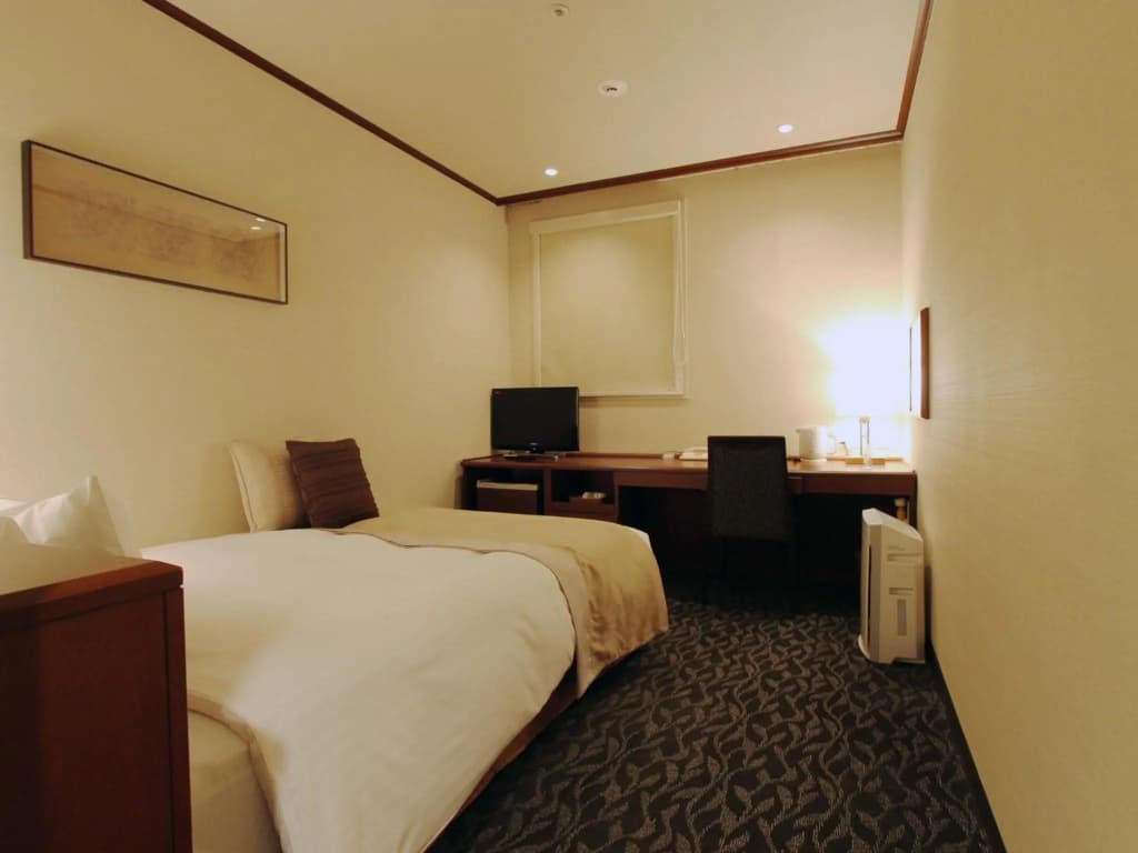 Shibuya Creston Hotel - photo 28