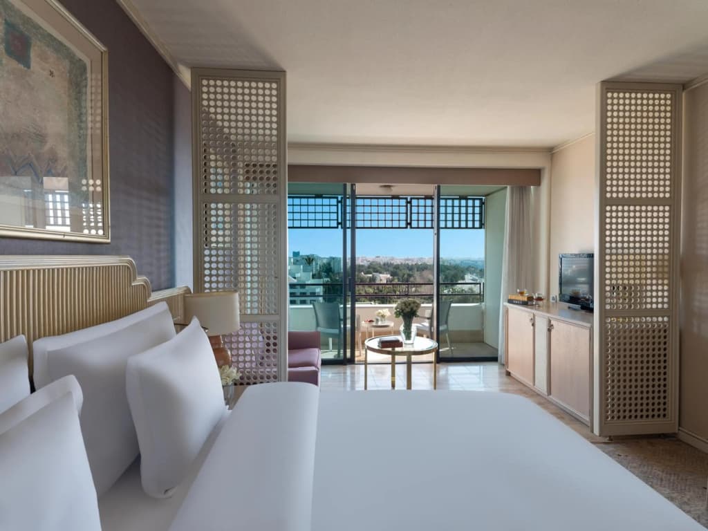 Rixos Downtown Antalya Hotel - photo 44
