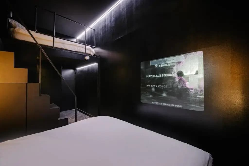 Supper Hotel - photo 10