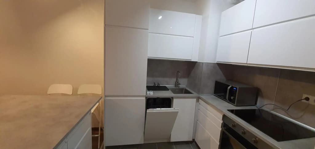 SDP Budapest Apartman - photo 5