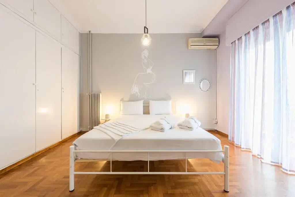 Athens Boutique Apartment  by Cloudkeys - photo 2