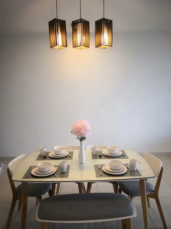 Teega Suites by TL - photo 19