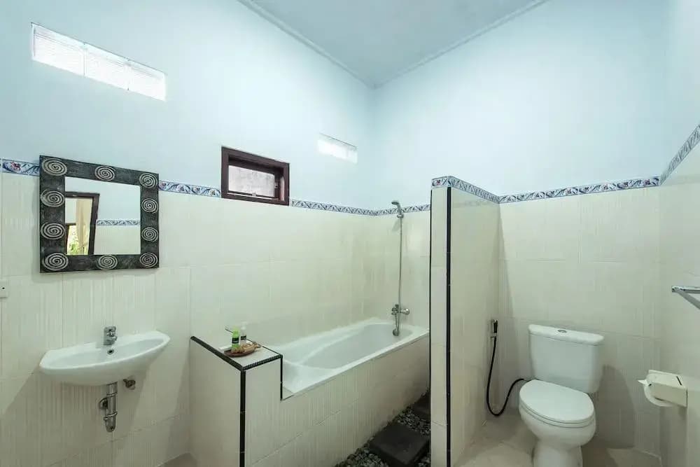 Villa Grya Sandi - photo 15
