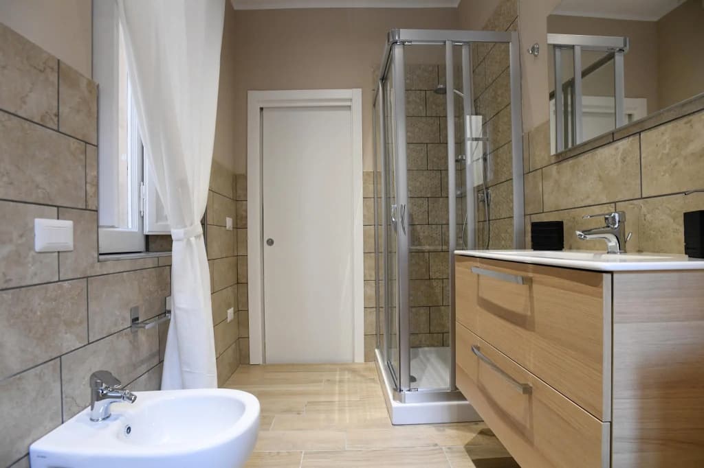 SS Quattro Apartment - photo 5