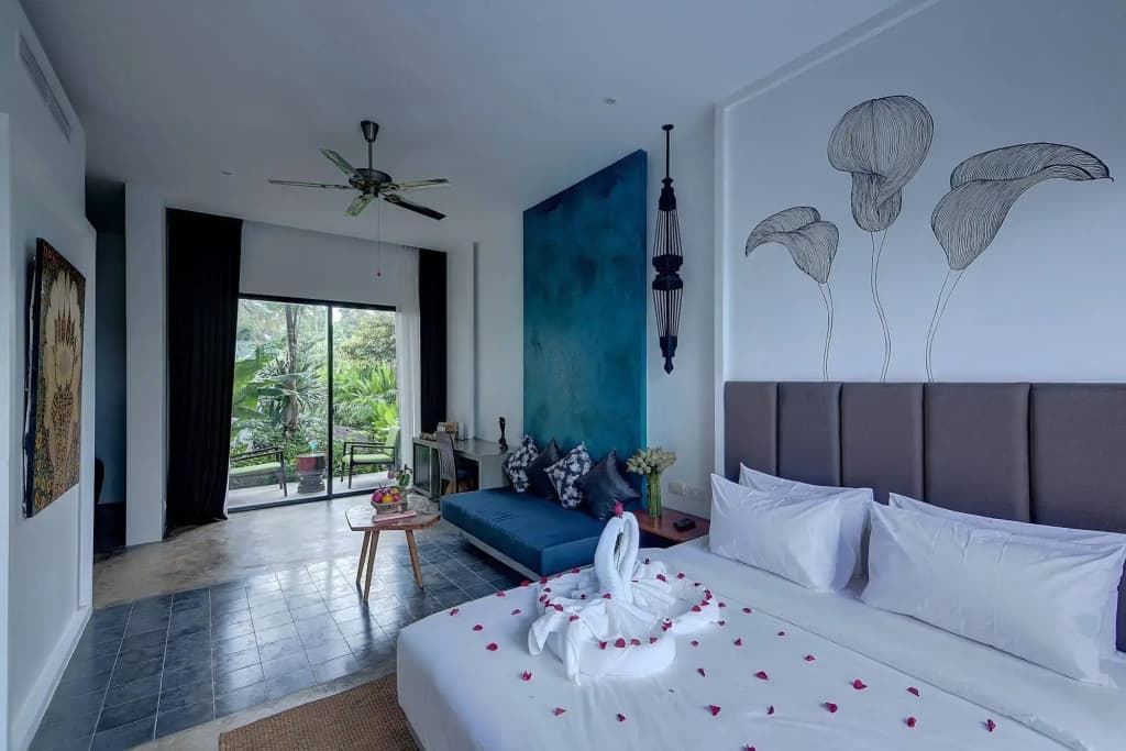 Theary's Luxury Villa - photo 5