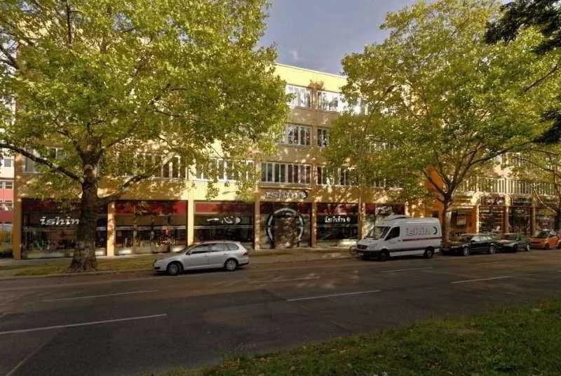 AMC Apartments - Bundesallee - photo 28