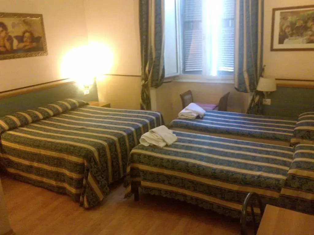Hotel Lazzari - photo 6