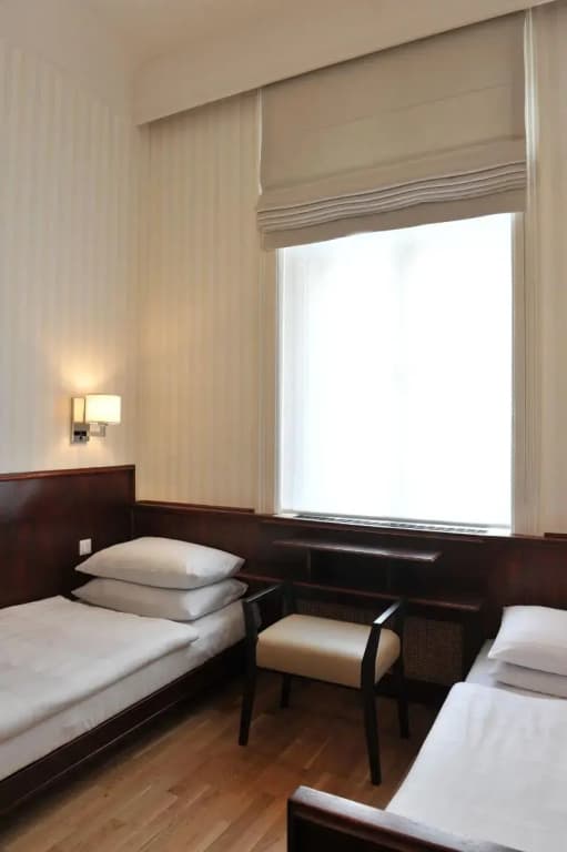 Hotel Kärntnerhof - photo 22