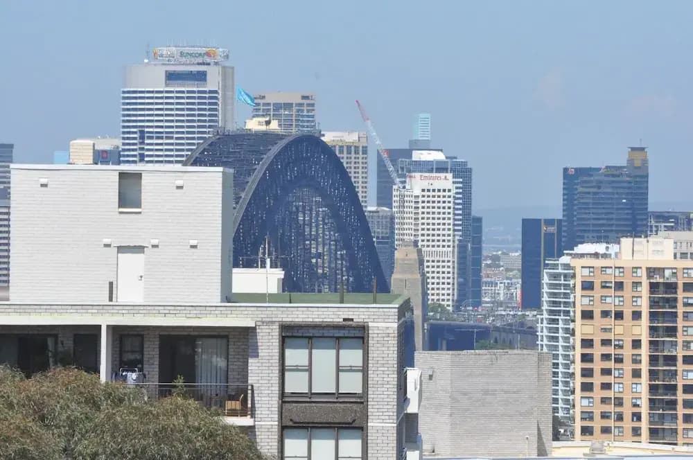 Neutral Bay 63 Ben Furnished Apartment - photo 9