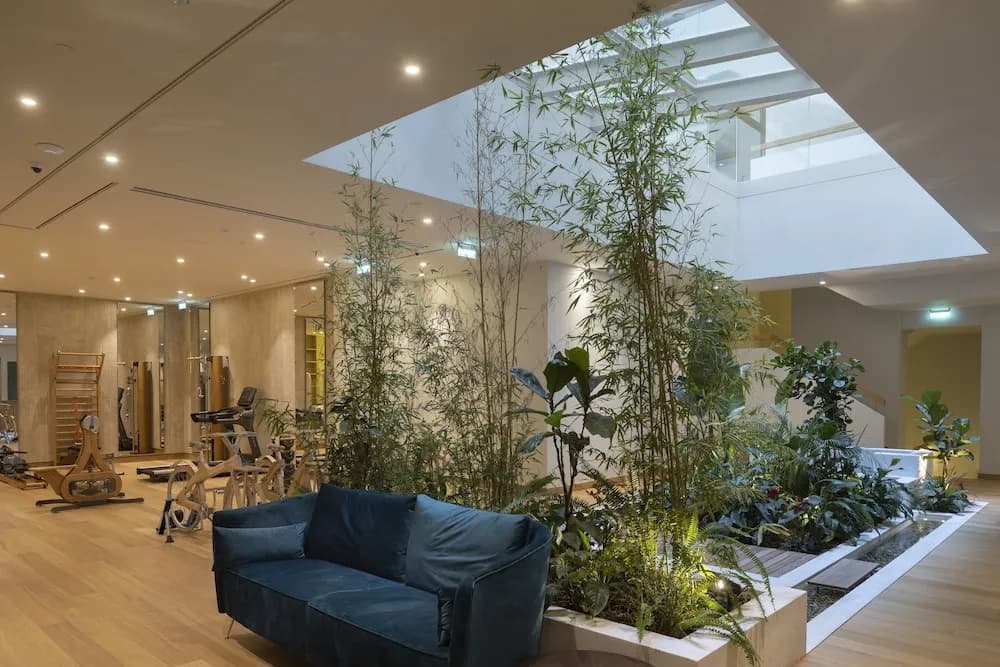 Lycabettus Exclusive Apartments - photo 2