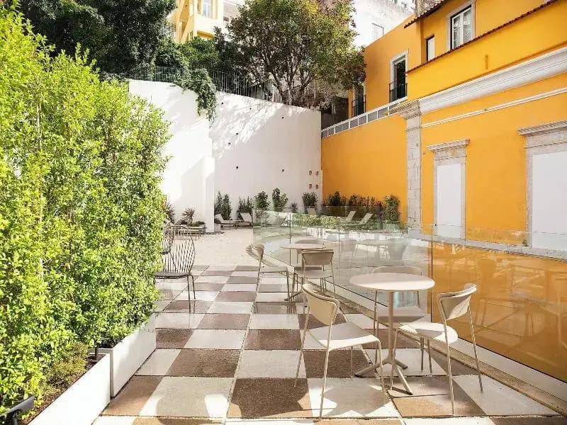 POSTCODE Liberdade - photo 31