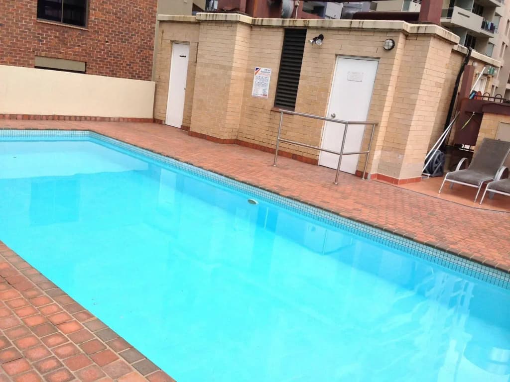 Metro Apartments on King Street - photo 11