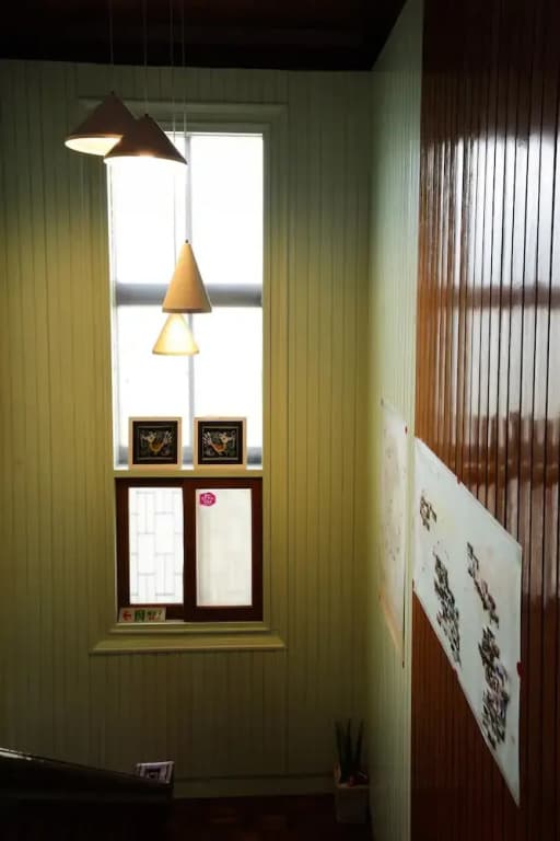 Moca Guesthouse - Hostel - photo 14